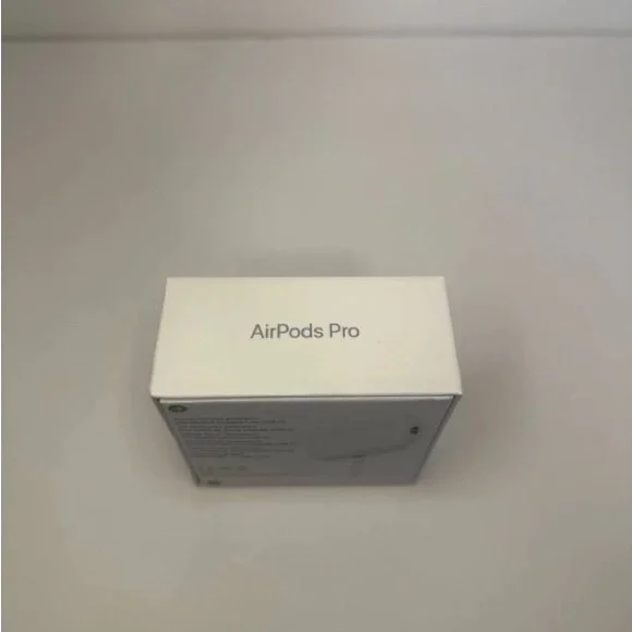 Apple AirPods Pro 2nd generation with Charging Case